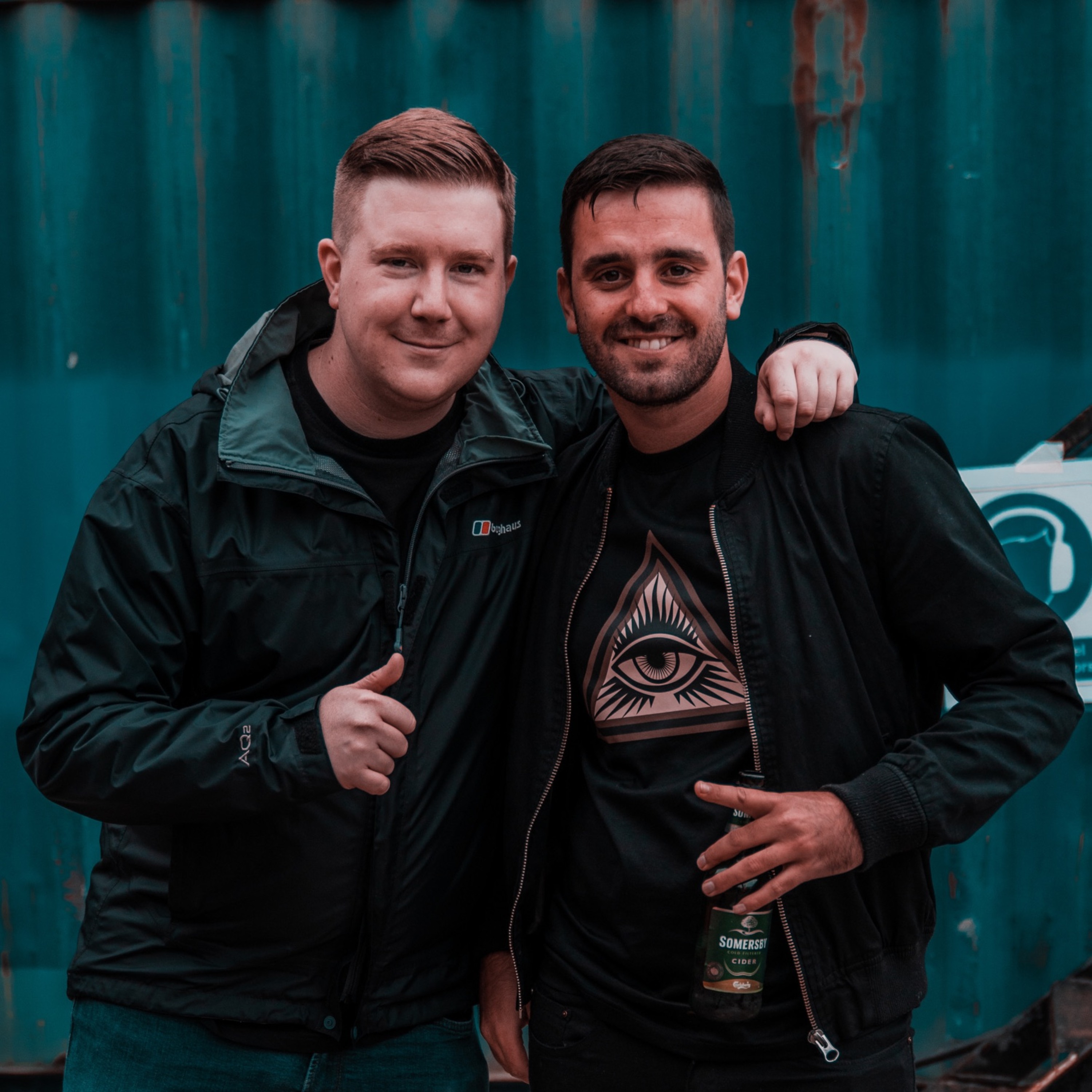 Klubfiller & Friends Podcast