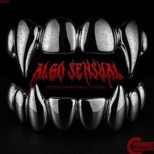 Giorgio Brindesi, Esqivel - Algo Sensual (Original Mix - Radio Version)