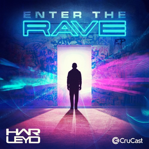 Harley D - Enter The Rave