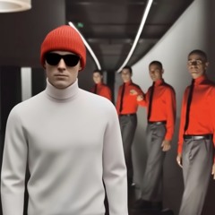 Burning Land - Alternative Take