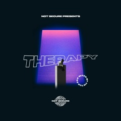 THERAPY — DNB MIX BY VIKTOR262