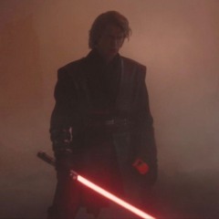 INTOXICATED (ultra slowed) xAnakin X Darth Vader