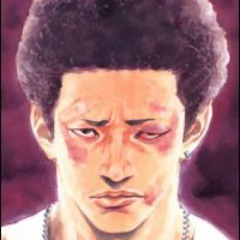 Nomiya Tomomi x Vinland Saga x Flawed Mangoes