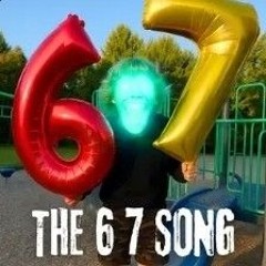 THE 6 7 SONG — Lil Godd