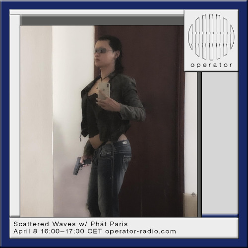 SW Live from Operator Radio