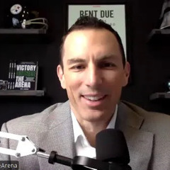 Michigan Business Beat | Bill Burke, on Leadership, Football, and Victory Beyond the Game
