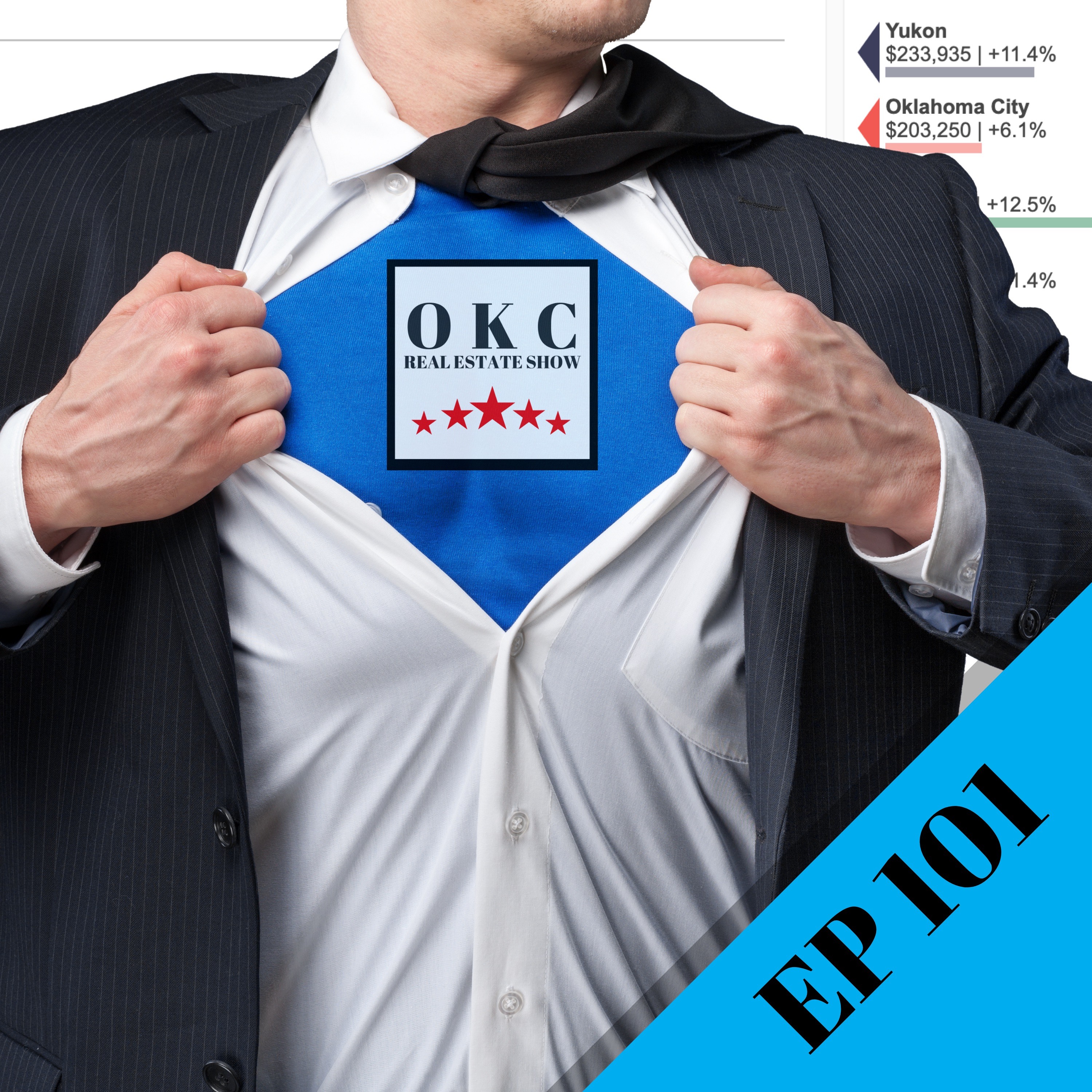 Oklahoma Real Estate Show