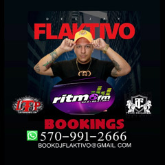 BACHATA CLASICA MIX VOL.1 DJ FLAKTIVO