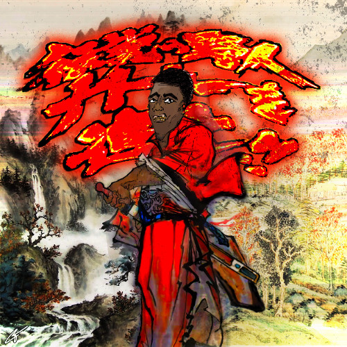 Chinatown (Richie Souf)