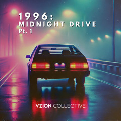 VHS Nightfall