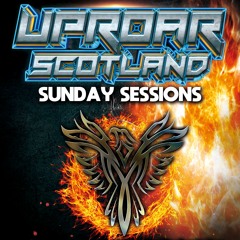 Uproar Scotland: Sunday Sessions Feat Dj Bairdy & Ion phoenix