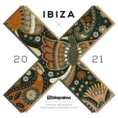 Déepalma Ibiza 2021 || Minimix (Incl. Claptone, David Penn, Maya Jane Coles, Tube & Berger, ...)
