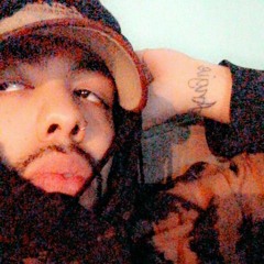 Krew$ - Self Control (Cover)