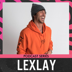 Happy Techno Music Podcast - "Lexlay"