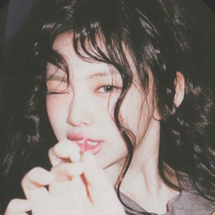 NewJeans HYEIN 혜인 - yours (AI cover)