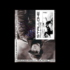 SILVESTER STALLONE FT TRUE ASTRO (PROD. YVRE)