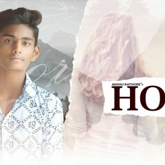 Hoor (Full Song) Anshu Rathore | Ankur | New Haryanvi Romantic Song Haryanvi 2021.