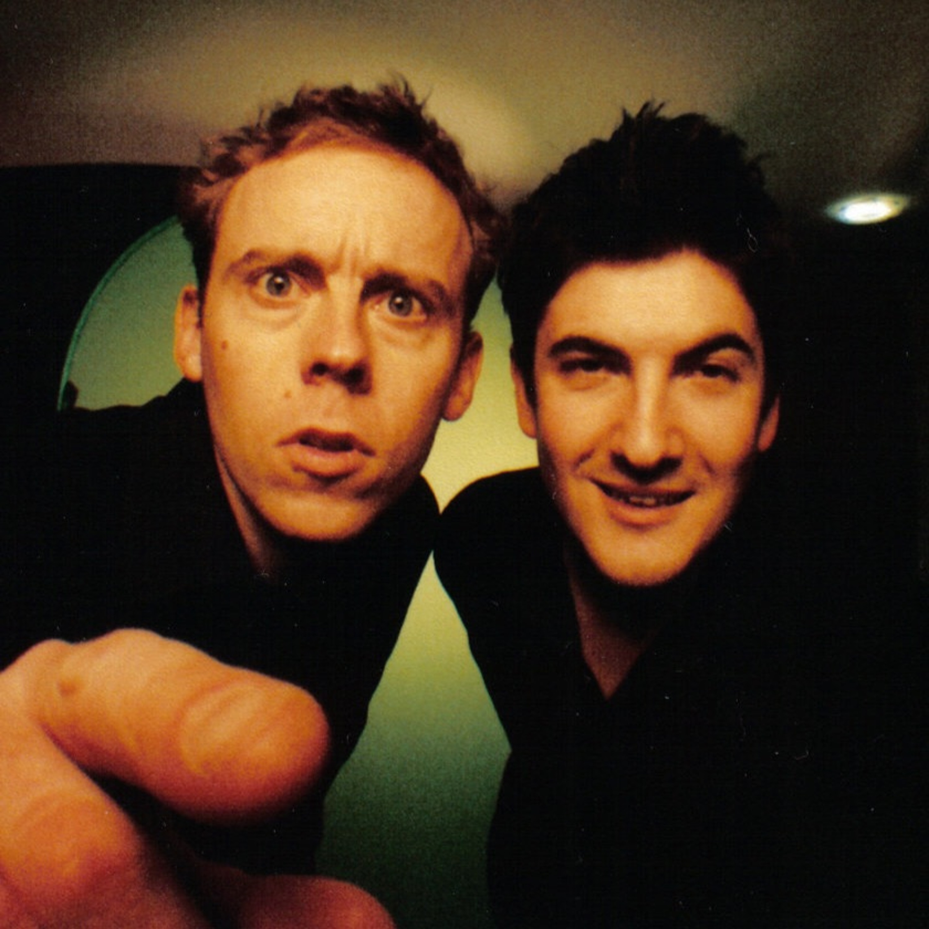 The Perki & Mann DadCast