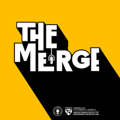 The Merge: Episode 1 | Issam Srour | Recycling War Rubble for a Sustainable Future