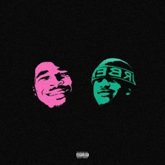 Escalade [extended + outro by @fzxr]