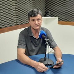 Vereador Miotello é desfiliado do PDT lauromülense  pelo diretório estadual do partido