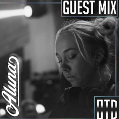 OTD Guest Mix - Aluna