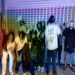 collecting dust (prod. me, apollo, experiencer)