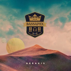 BassApex - Arrakis (Sands Of Spice) d-_-b