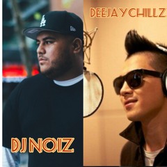 DJ NOIZ X DEEJAYCHILLZ - DO DAT - [REMIX 2021]
