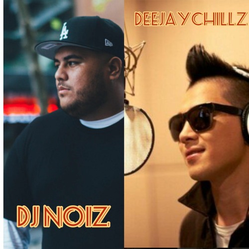 DJ NOIZ X DEEJAYCHILLZ - DO DAT - [REMIX 2021]