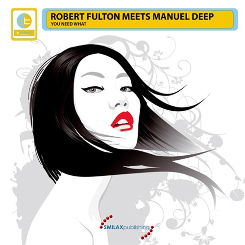 You Need What (Fried Sashimi Extended Remix)