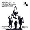 Download Video: Memory Leaks #1: Early Days of Ukrainian Independent Scene