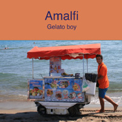 Gelato boy