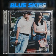 Blue Skies -Jigme TG & Pema Tshoki(5MB STUDIO)