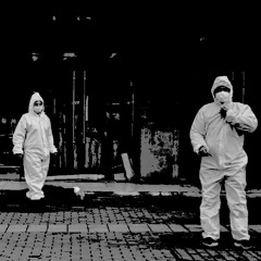 Crisis Sanitaria - Nada cambia, todo apesta