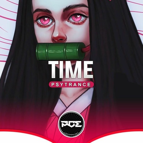 PSYTRANCE ● Chase & Status - Time ft. Delilah (Mahori & Tura Remix)