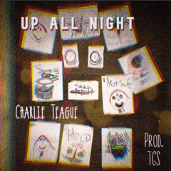 UP ALL NIGHT(Prod.TGS)