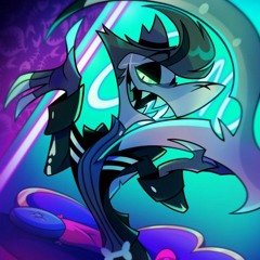 Chaz Time (Helluva Boss) Extended