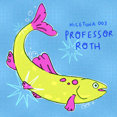NiceTuna 003 // Professor Roth