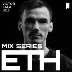 ETHPODCAST 016 -  Victor Zala