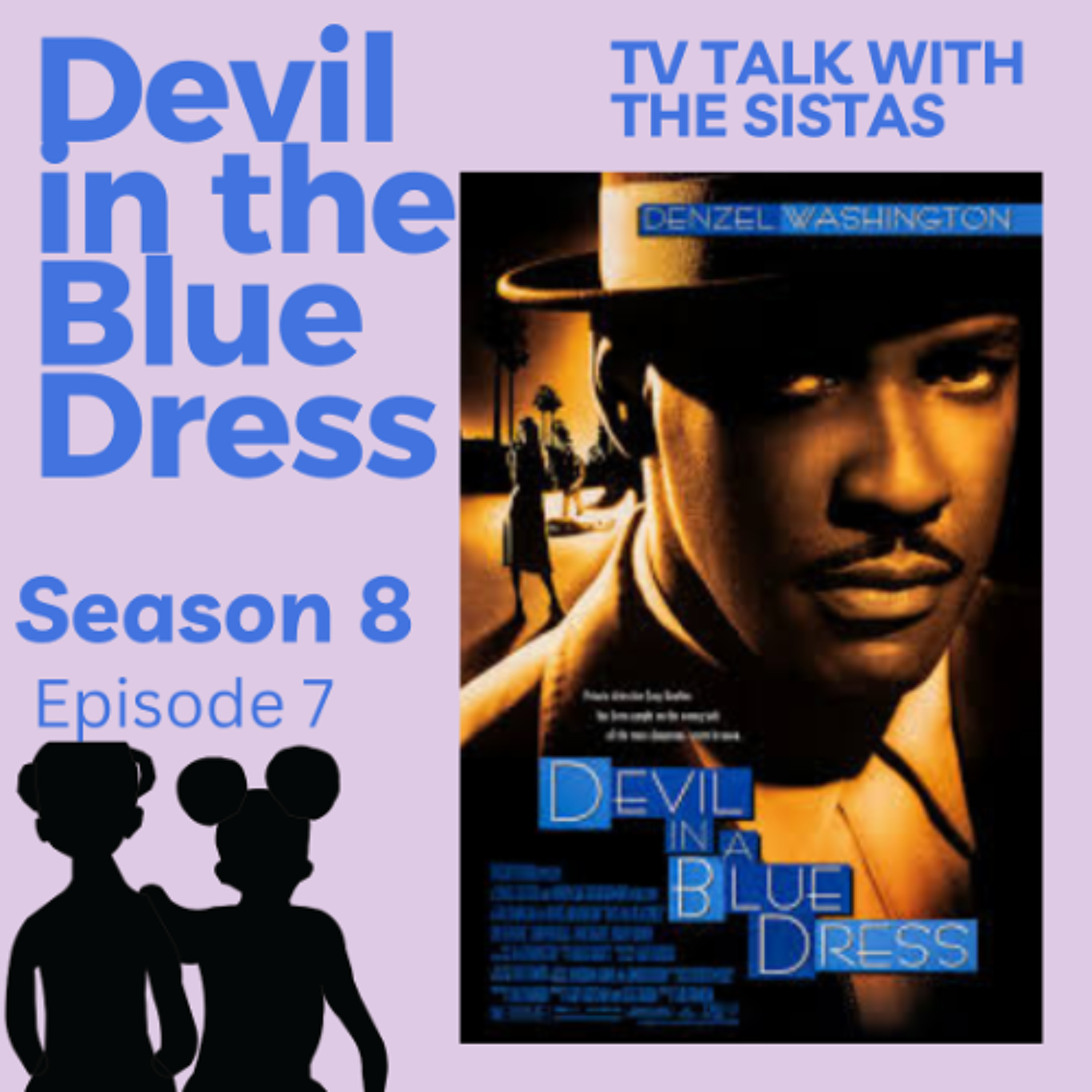 TV Talk With The Sistas