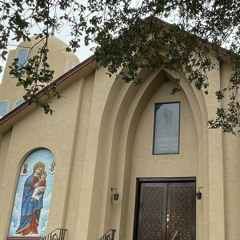 Friday Theotokia (Coptic) - St. Mary & St. Moses Abbey