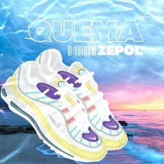 Quema (prod. Henry Hyde)