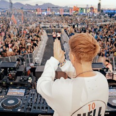 Layton Giordani - Live @ EDC Las Vegas 2025