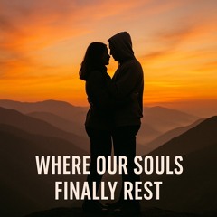 WHERE OUR SOULS FINALLY REST