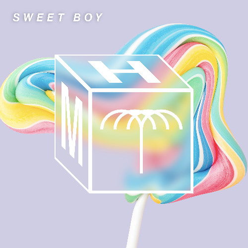 Adam Ten, Rafael - Sweet Boy