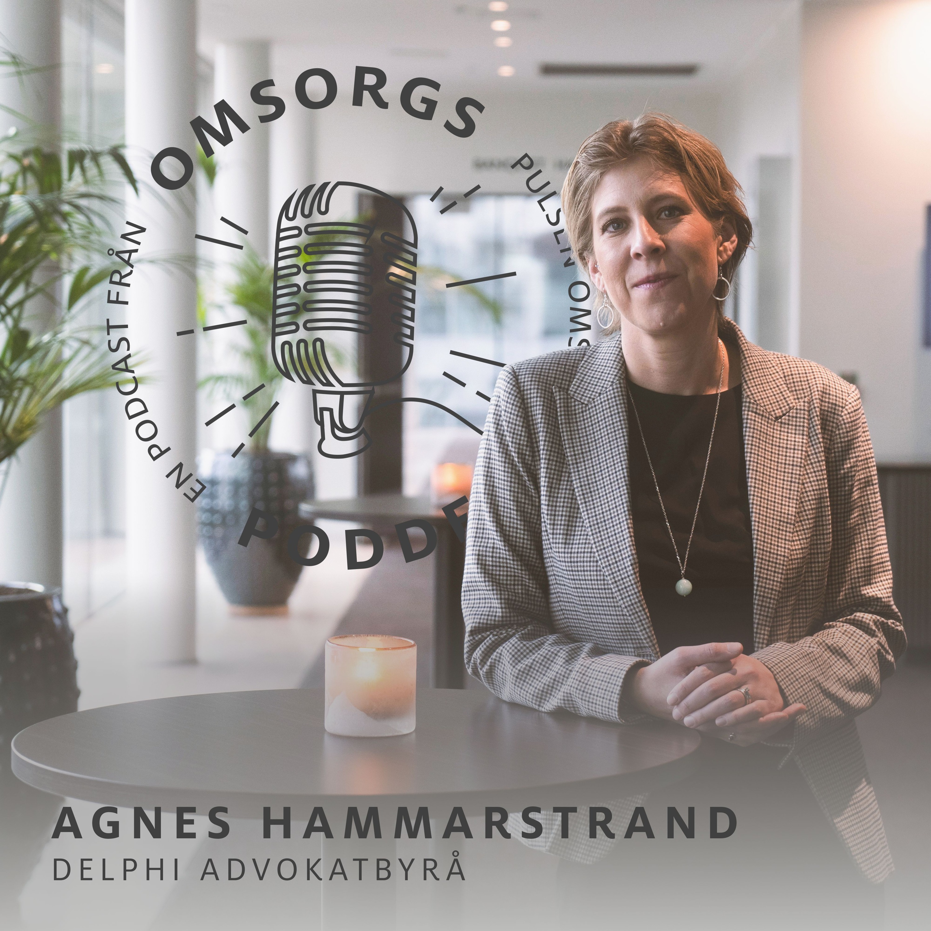 Omsorgspodden