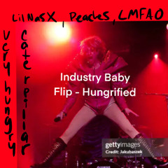 🔥 INDUSTRY BABY, AA XXX, PARTY ROCK ANTHEM - LIL NAS X, PEACHES, LMFAO - VHC REMIX 🔥