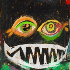 The Monsters "4444x7777777", "D3ADVIB3" prod.williguess