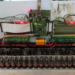 Hotellobby der Zukunft